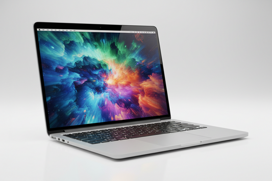 Apple MacBook